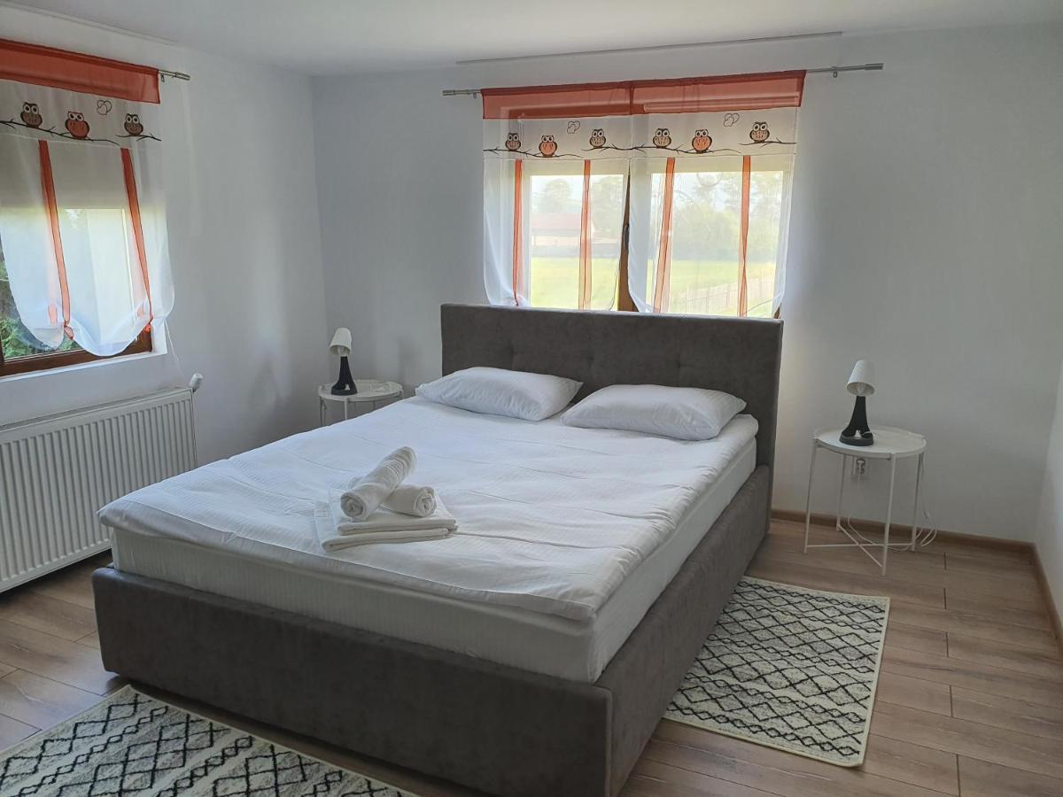 Casa Saga Otel Gura Humorului Dış mekan fotoğraf