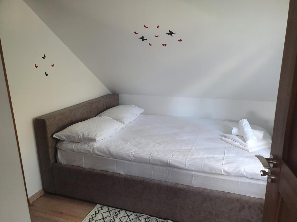 Casa Saga Otel Gura Humorului Dış mekan fotoğraf