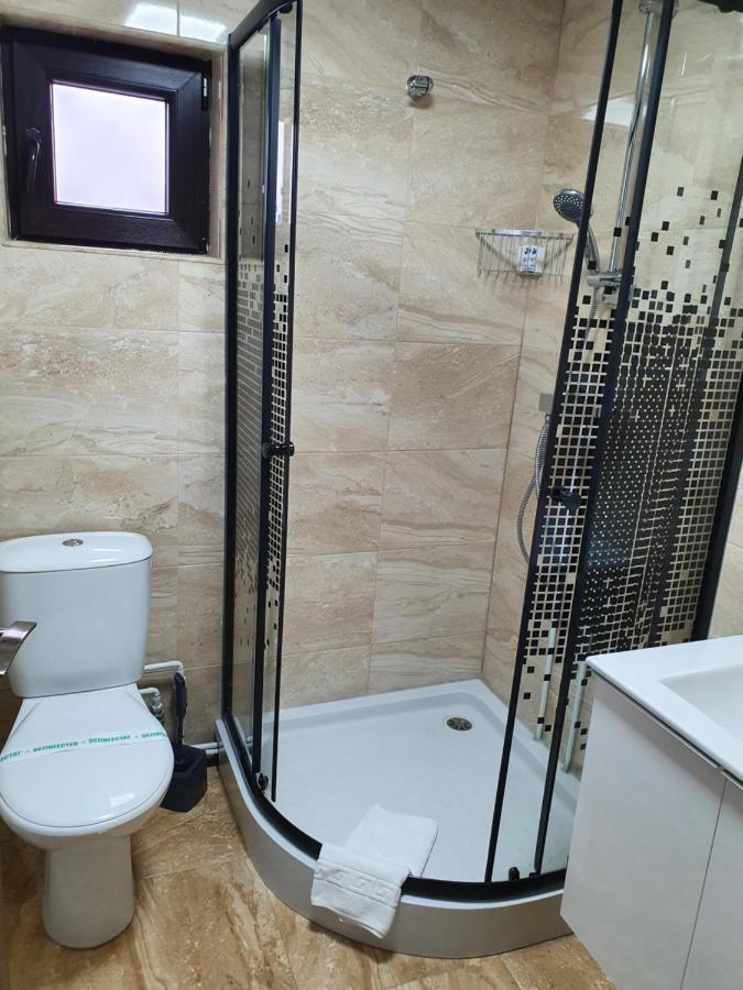 Casa Saga Otel Gura Humorului Dış mekan fotoğraf